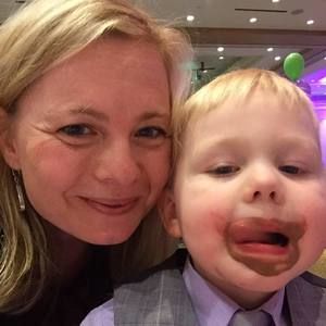 Meet your Posher, Virginia